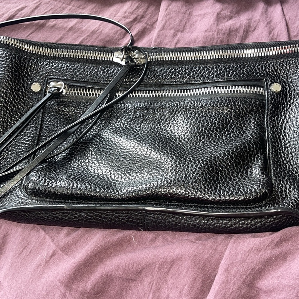 COPY - Rang & bone belt bag